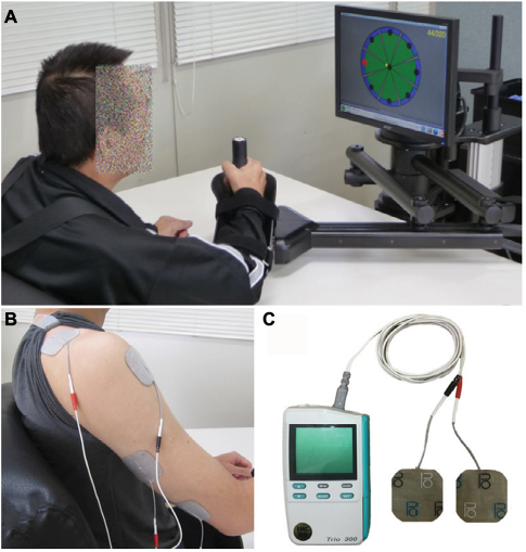 Neuromuscular Electrical Stimulation (NMES): What it is, how it is applied  and a summary of evidence 